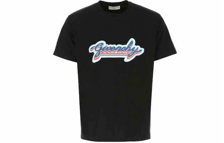 Givenchy/纪梵希 Givenchy SS21 LogoT