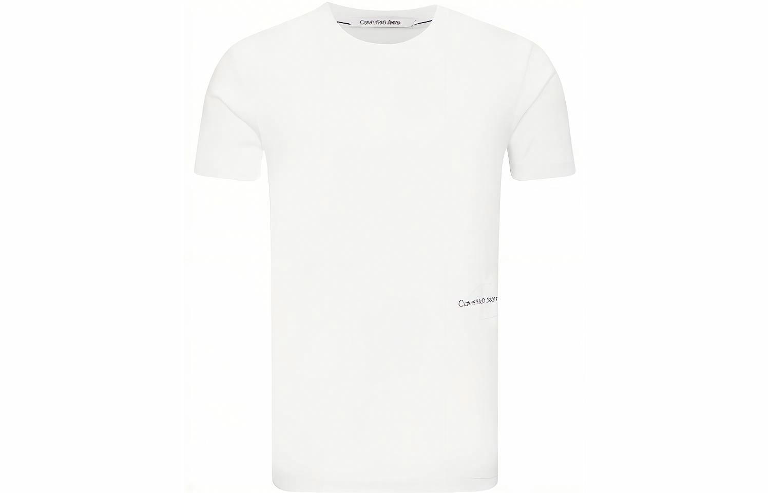 Футболка Calvin Klein