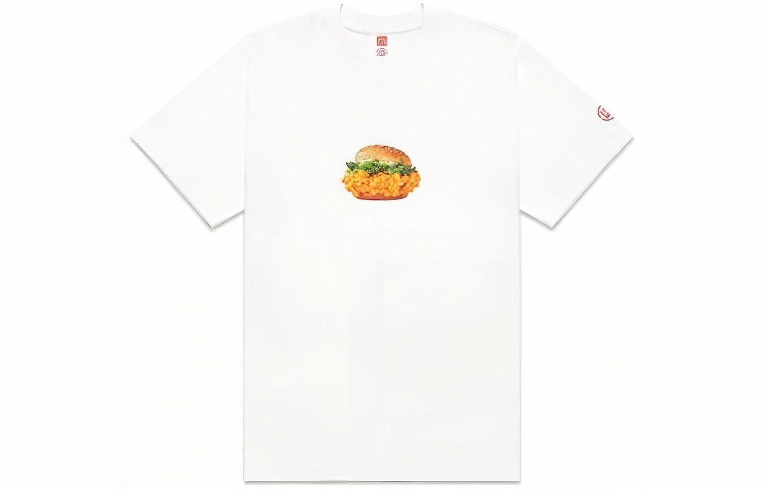 CLOT x SS23 T