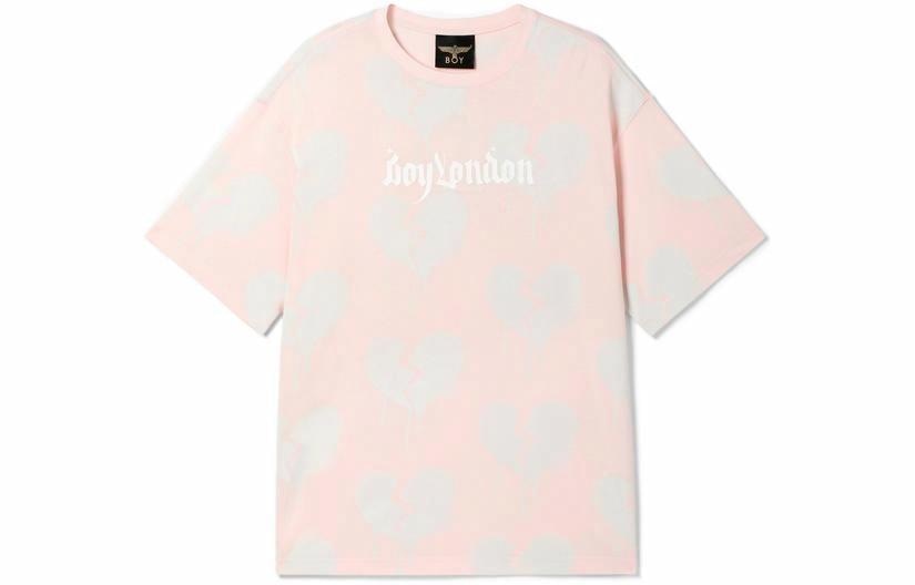 Boy London SS22 T
