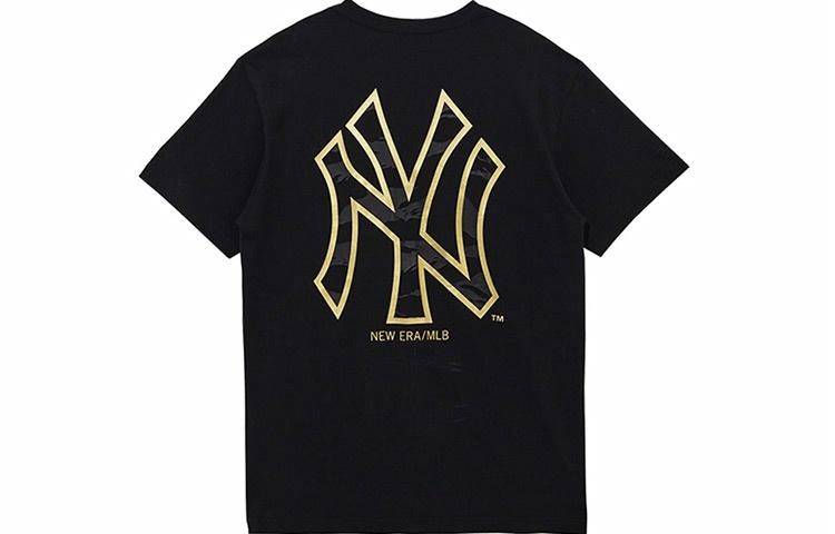 New Era SS22 logoT