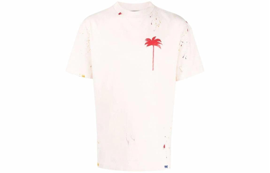 Футболка Palm Angels T