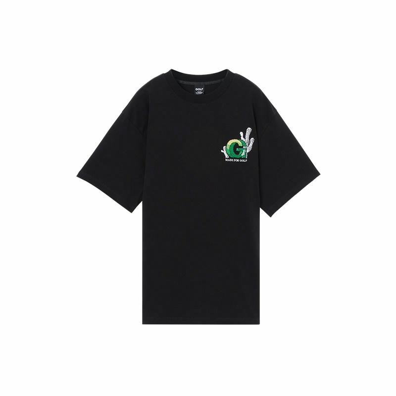 GOLF/高尔夫 GOLF oversizeT