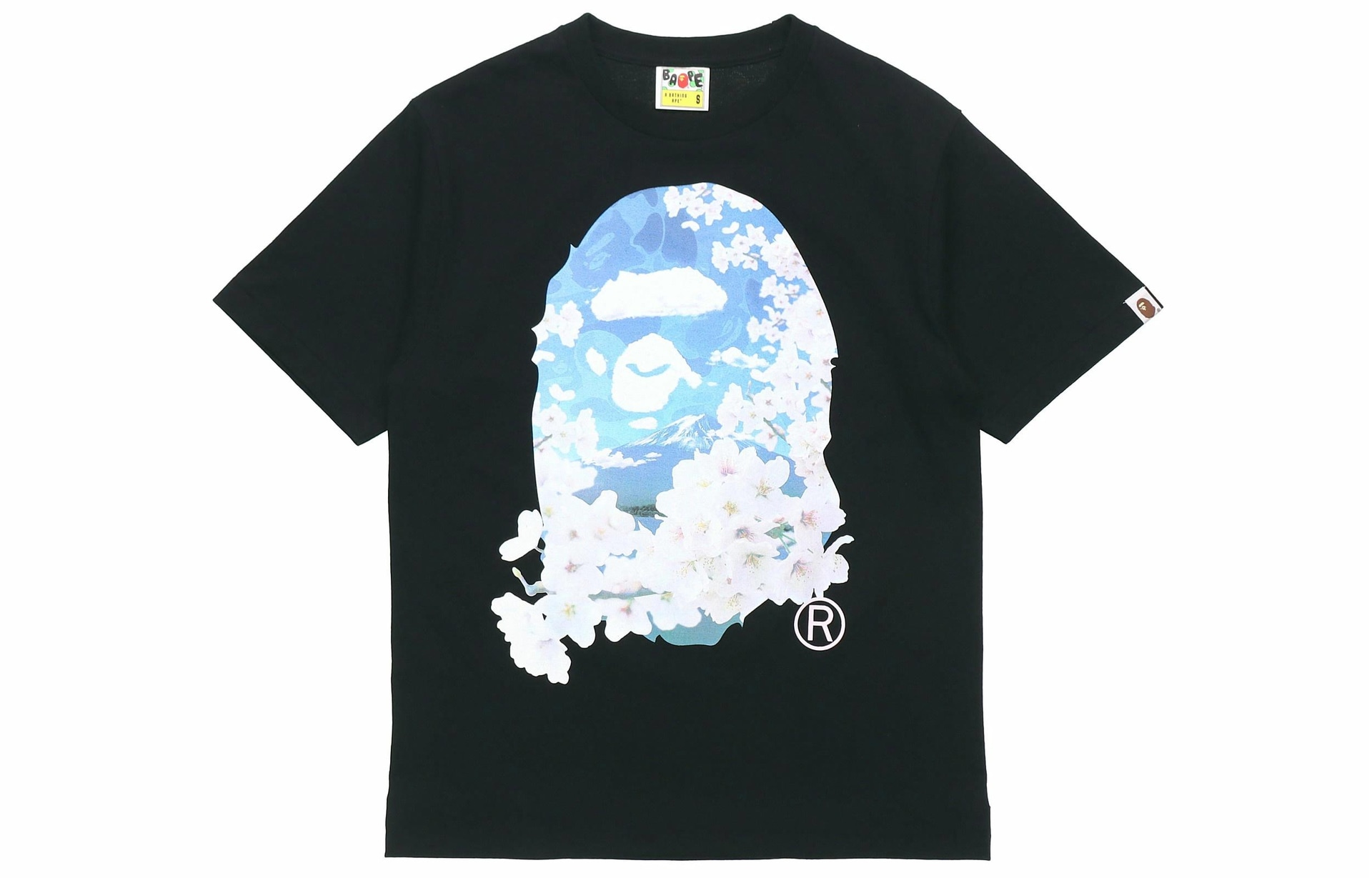A BATHING APE