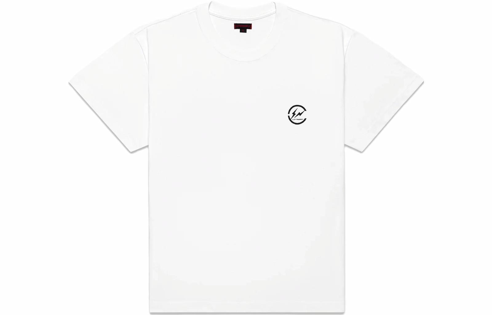 CLOT x Fragment Design SS23 T
