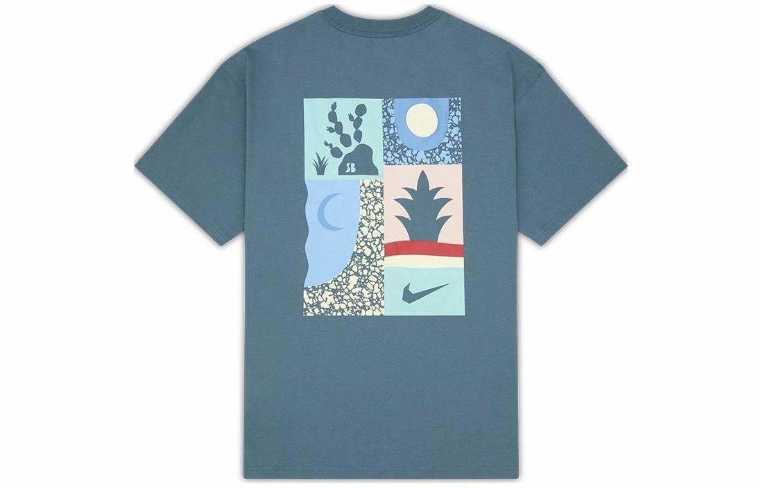 Футболка Nike