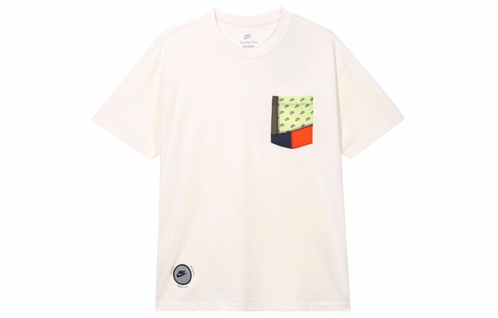 Футболка Nike Sportswear Tee T