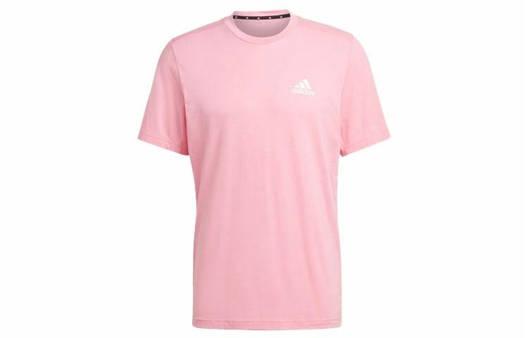 Футболка Adidas AEROREADY DESIGNED TO FEELREADY LogoT
