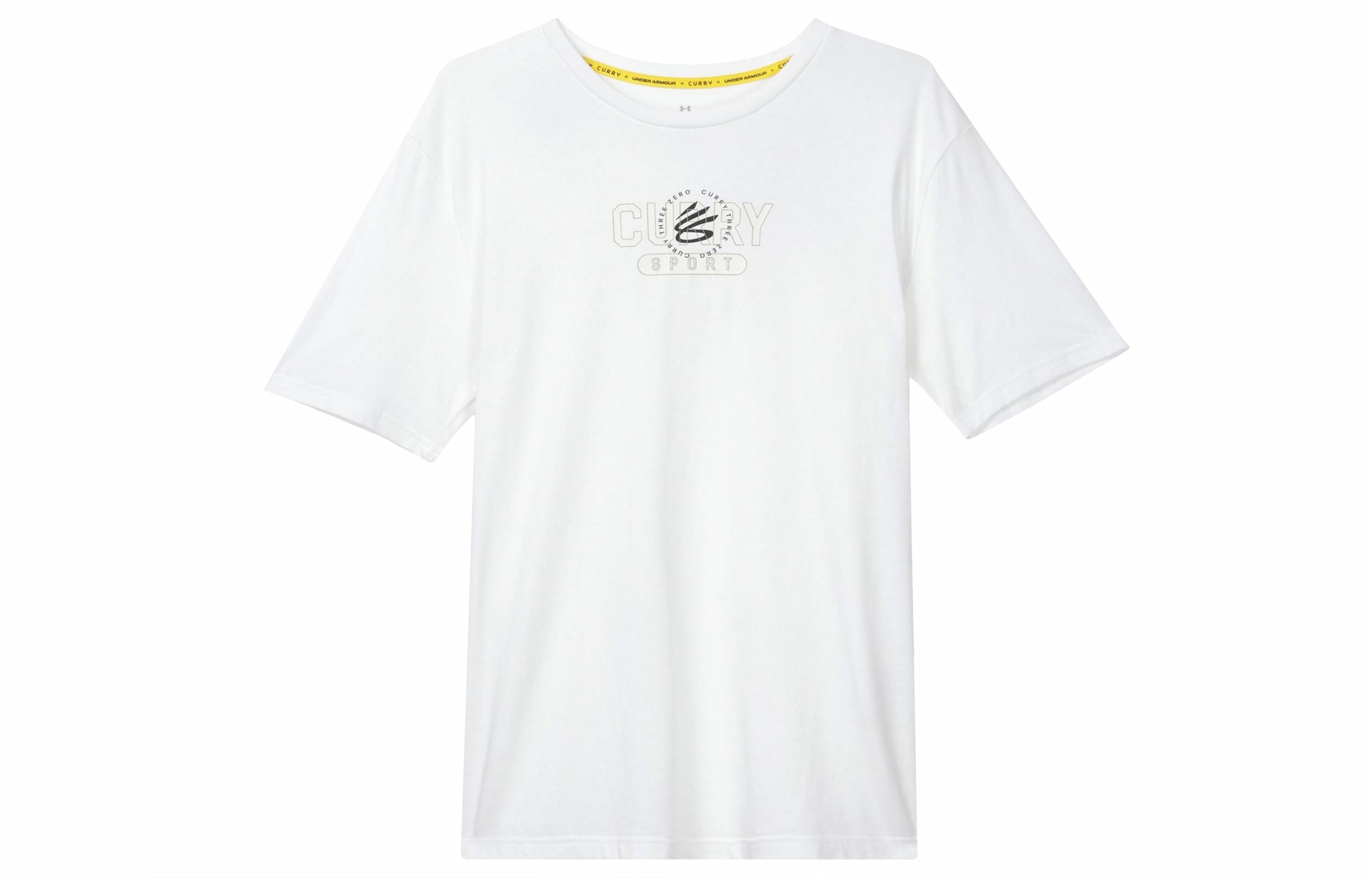 Футболка Under Armour LogoT