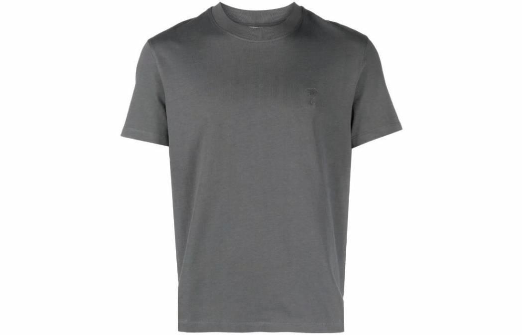 AMIPARIS SS23 Grey