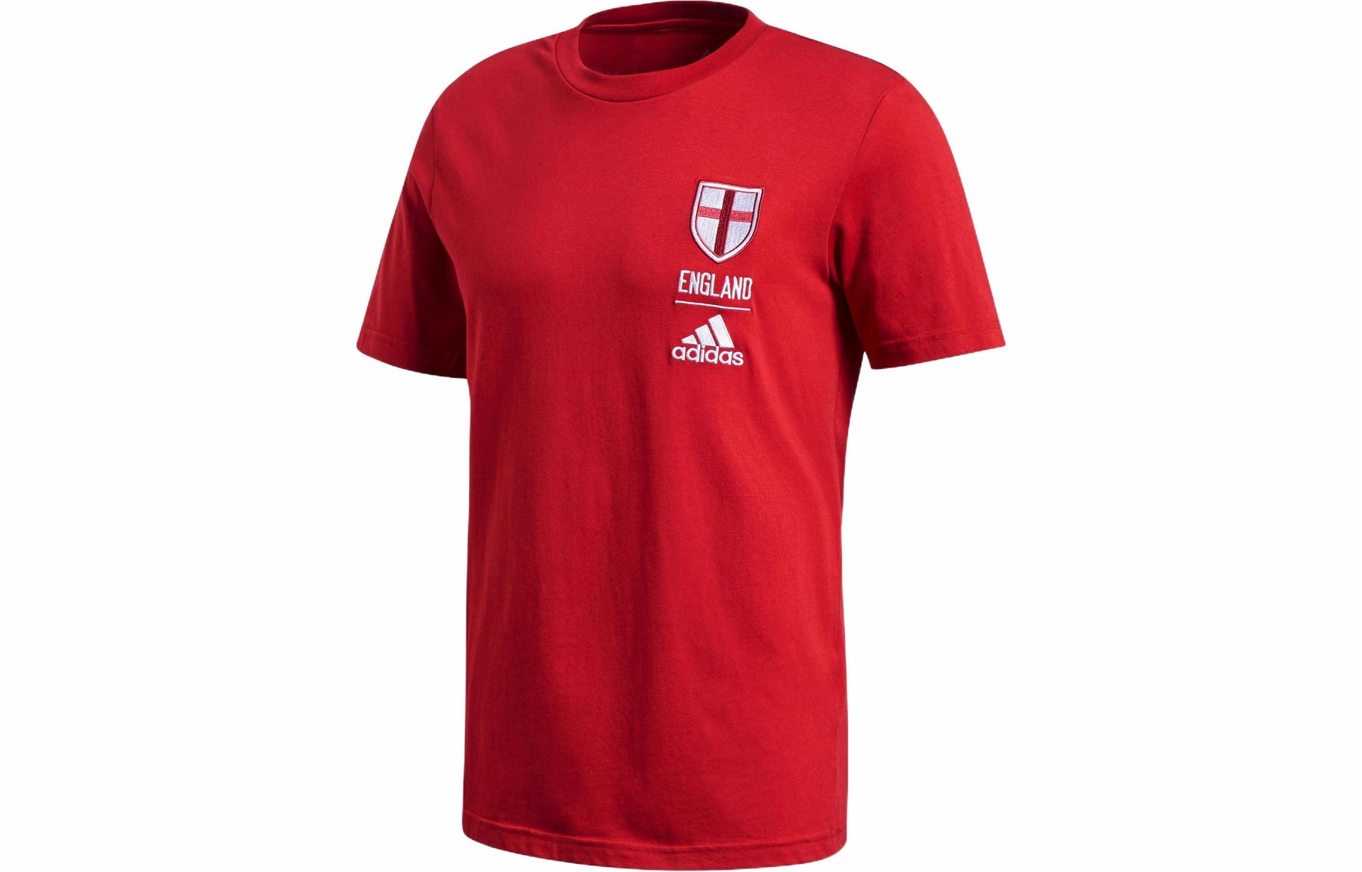 Футболка Adidas England LogoT