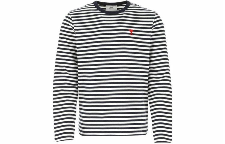 AMIPARIS SS21 T