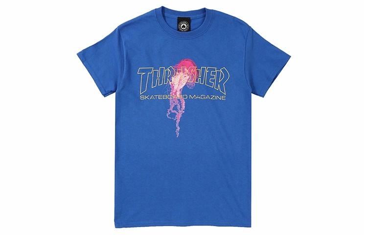 Футболка Thrasher