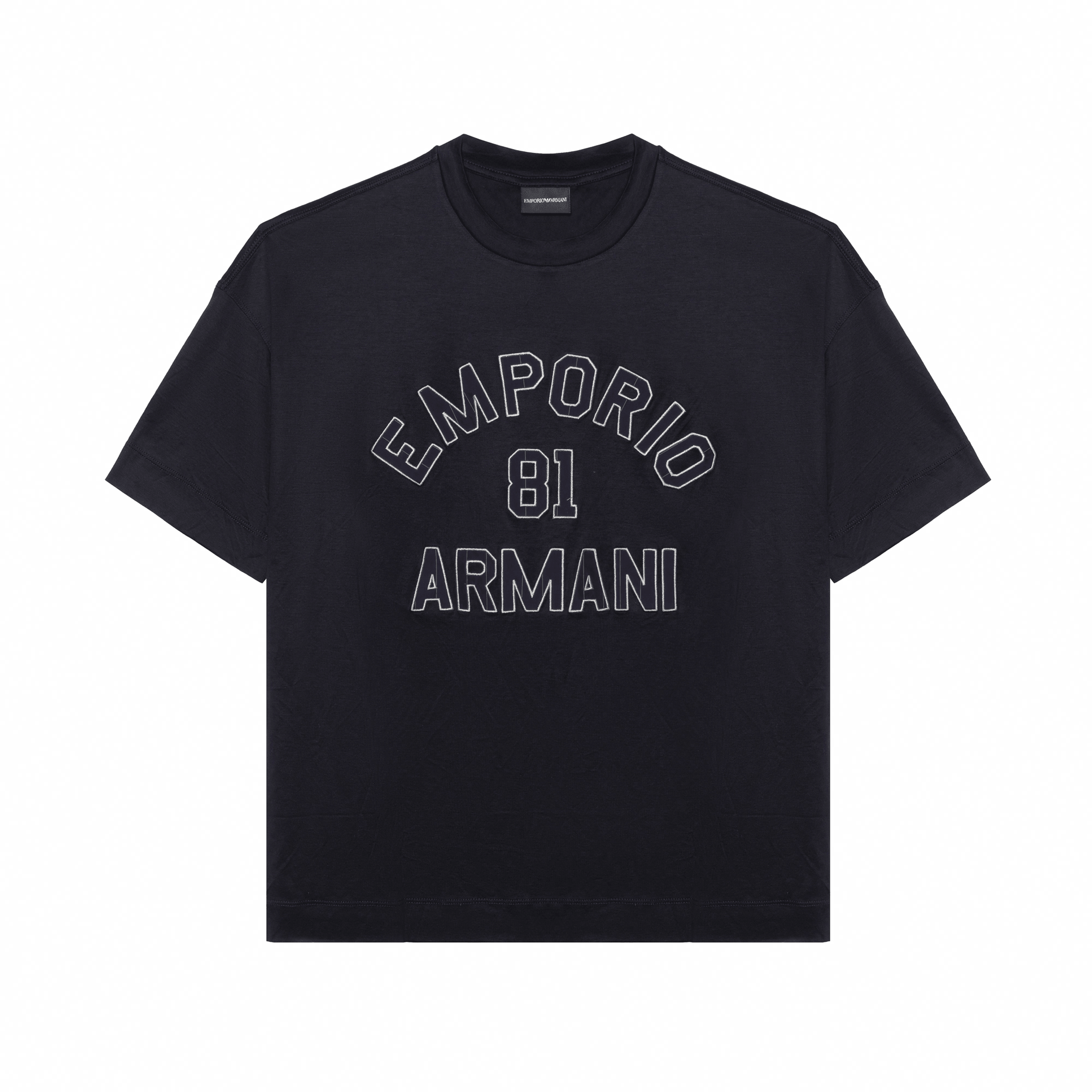 Футболка Emporio Armani SS23 T