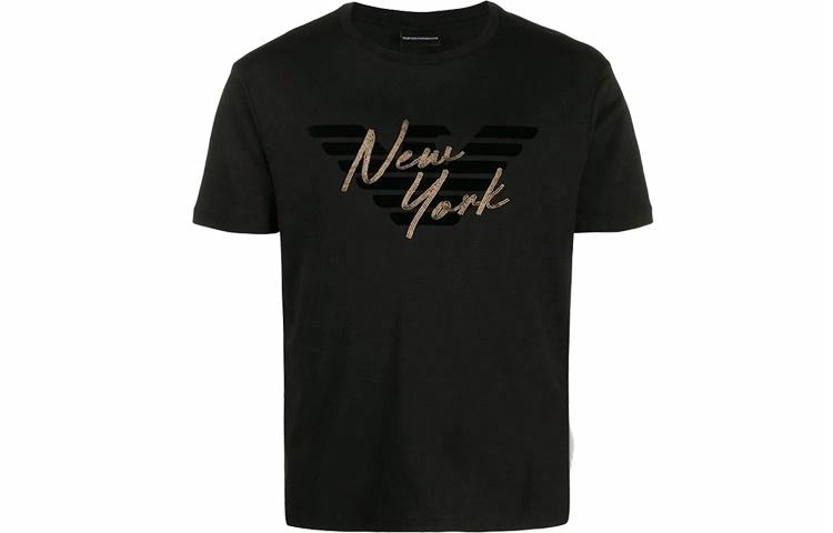 Футболка Emporio Armani SS22 T