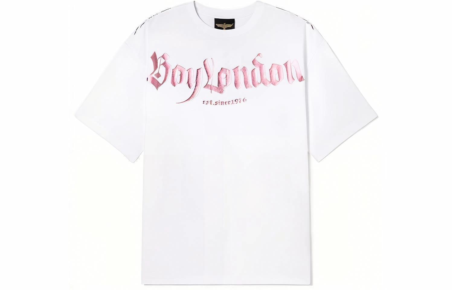 Boy London SS22 T
