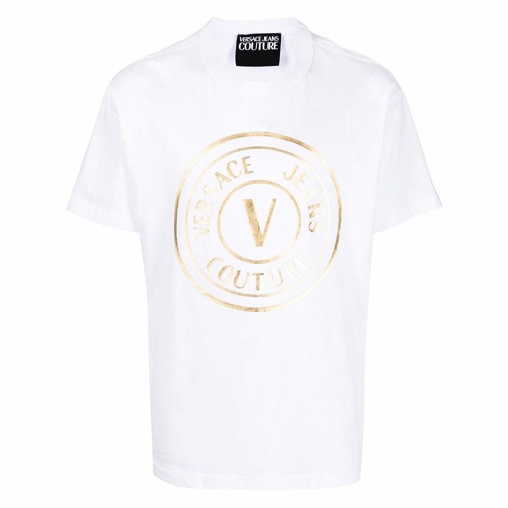 VERSACE JEANS COUTURE SS23 LogoT