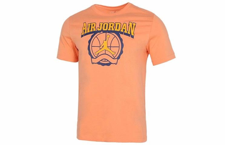 Футболка Jordan Air Jordan LogoT