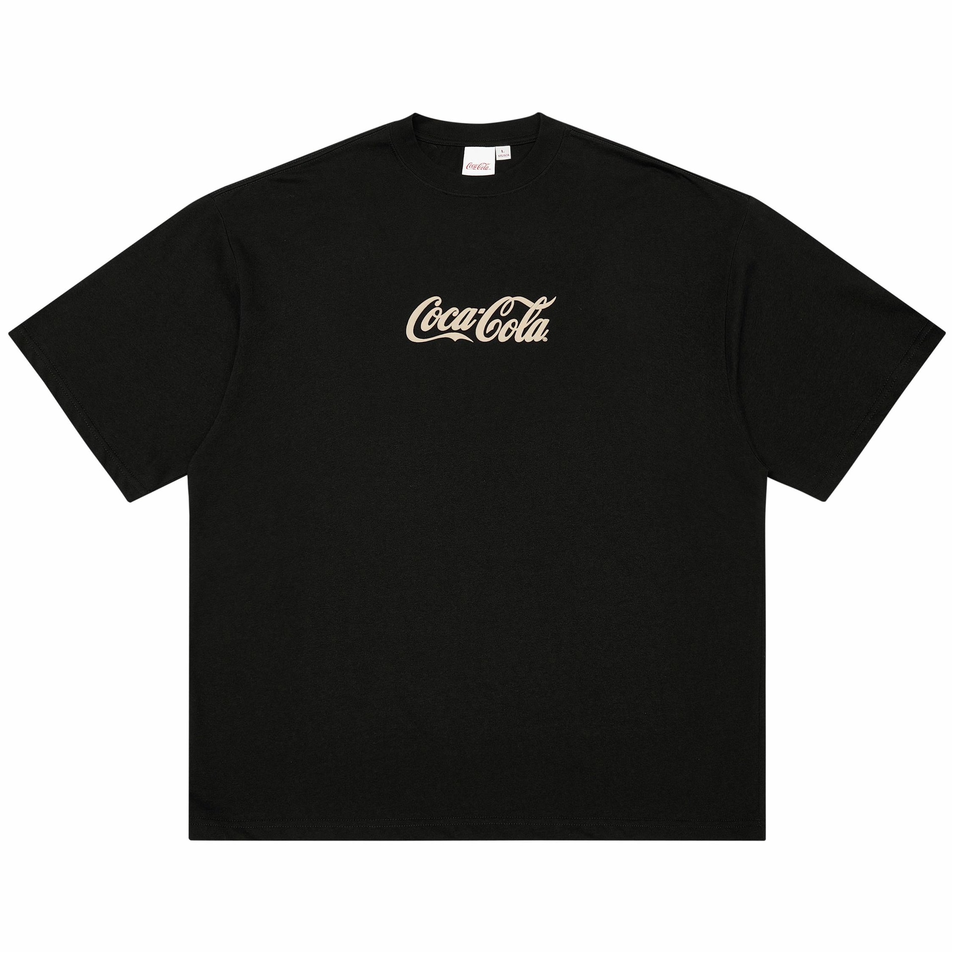 Coca-Cola/可口可乐 Coca-Cola