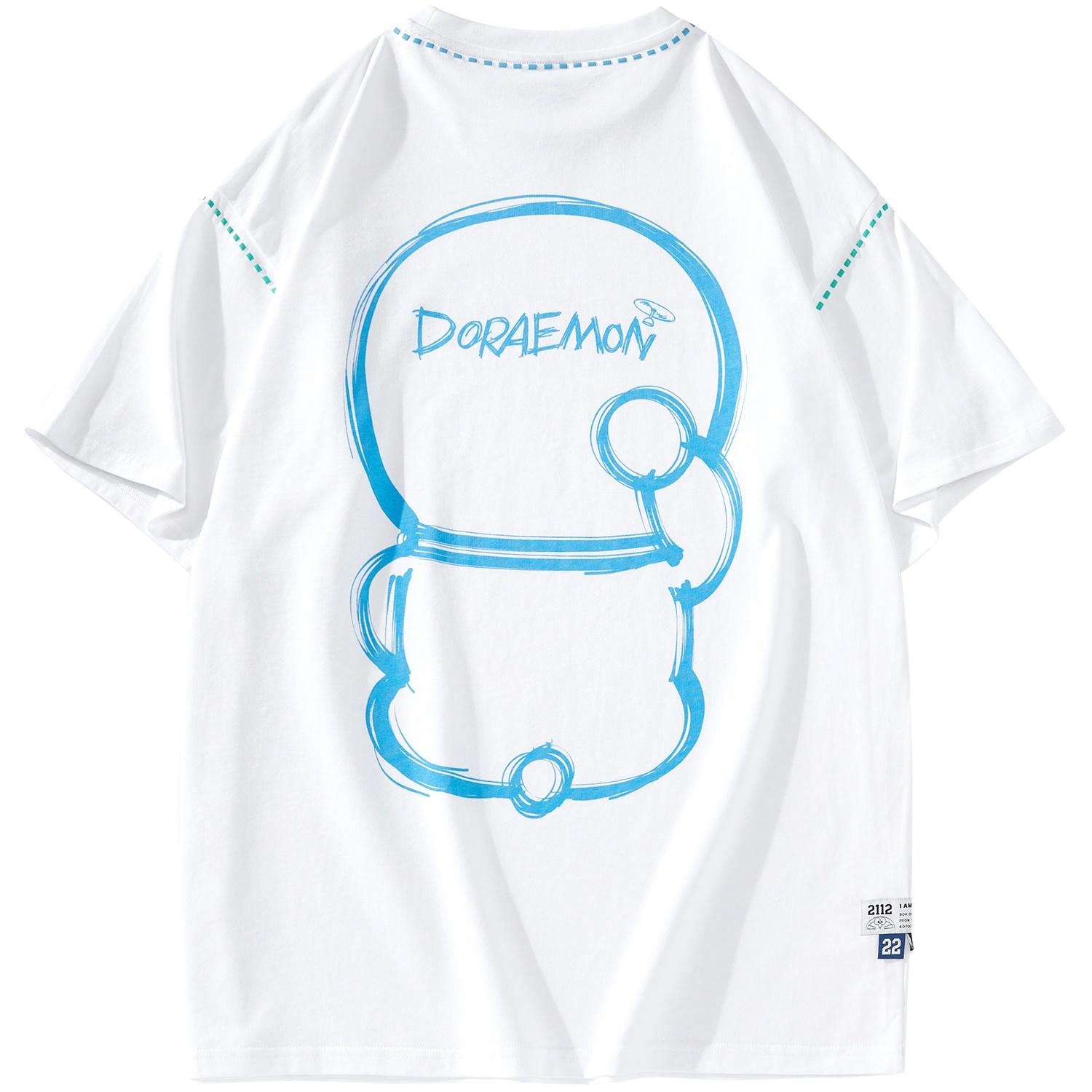 Doraemon/哆啦A梦 DoraemonA T