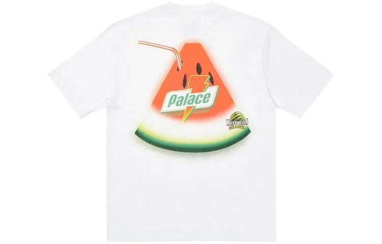 PALACE Sugar T-Shirt LogoT