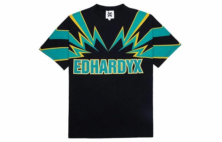 ED HARDY X LoogT
