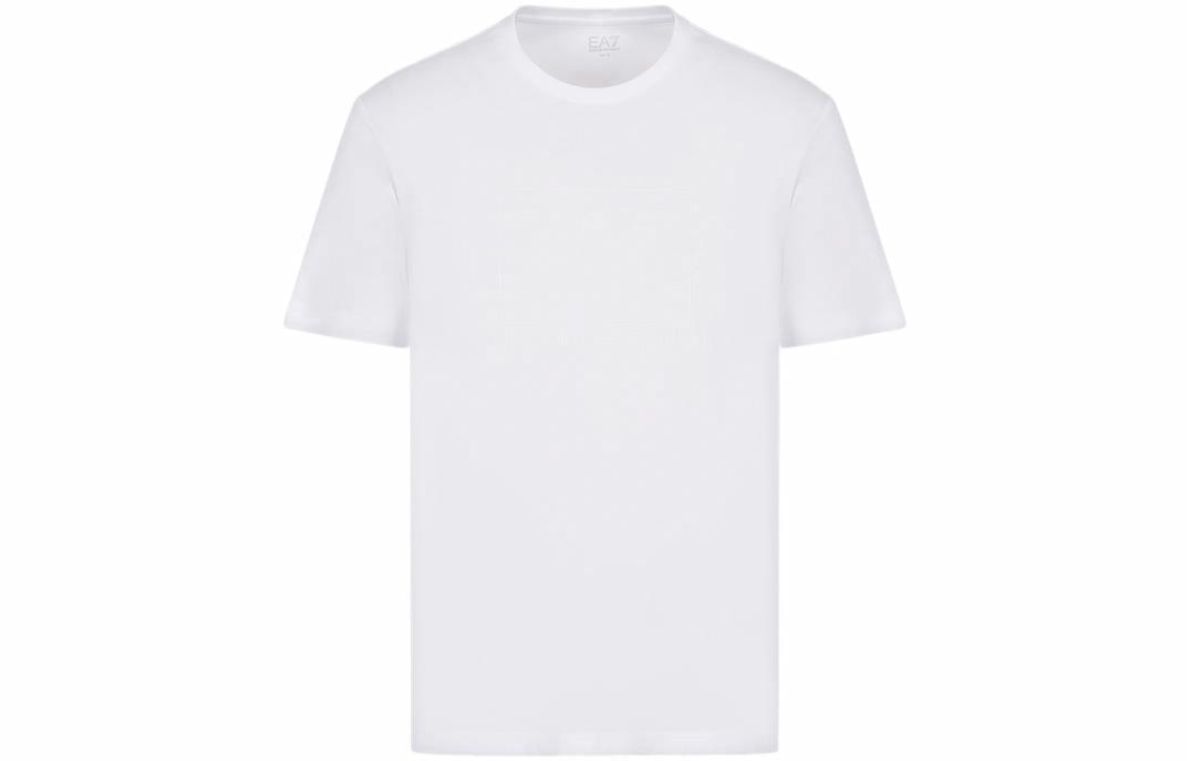 Футболка Emporio Armani SS23 EA7 LogoT