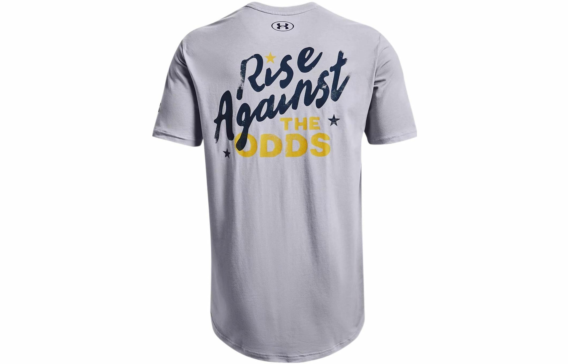 Under Armour Project Rock Rise Against