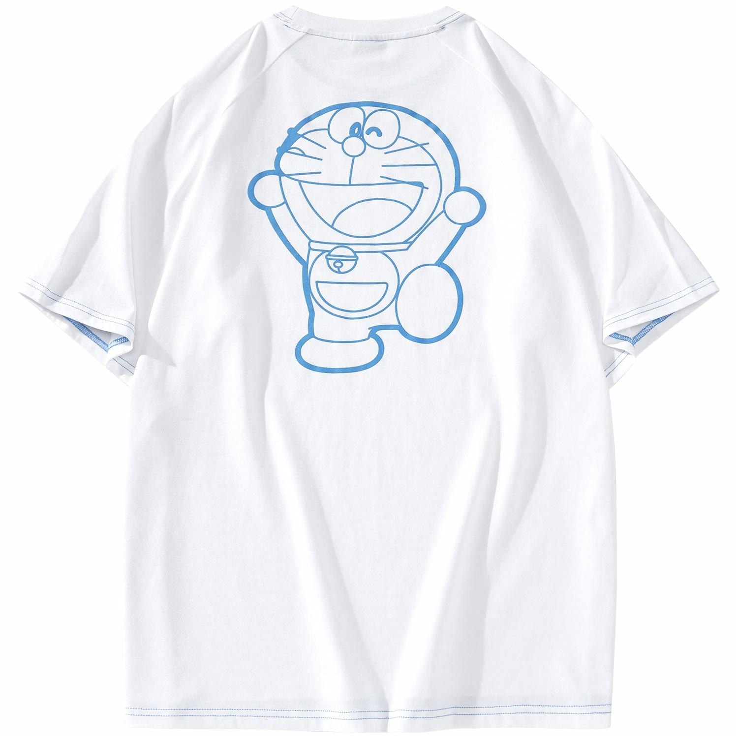 Doraemon/哆啦A梦 DoraemonA LogoT