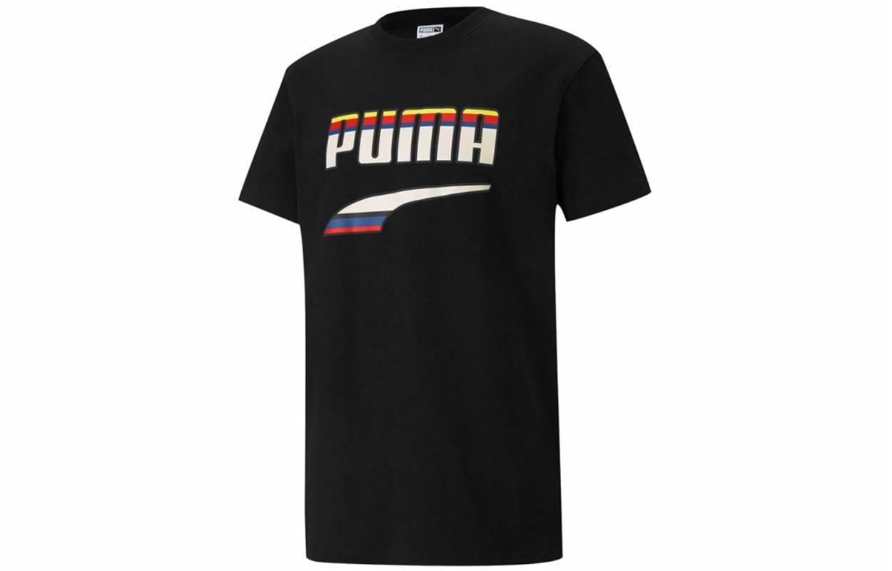 Футболка Puma