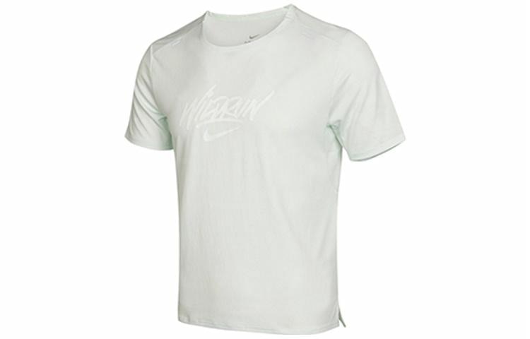 Футболка Nike Rise 365 Wild Run