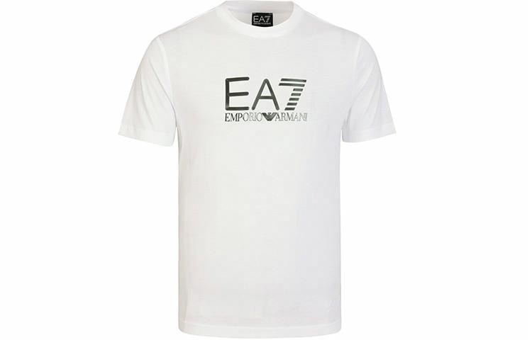 Футболка Emporio Armani SS22 EA7T