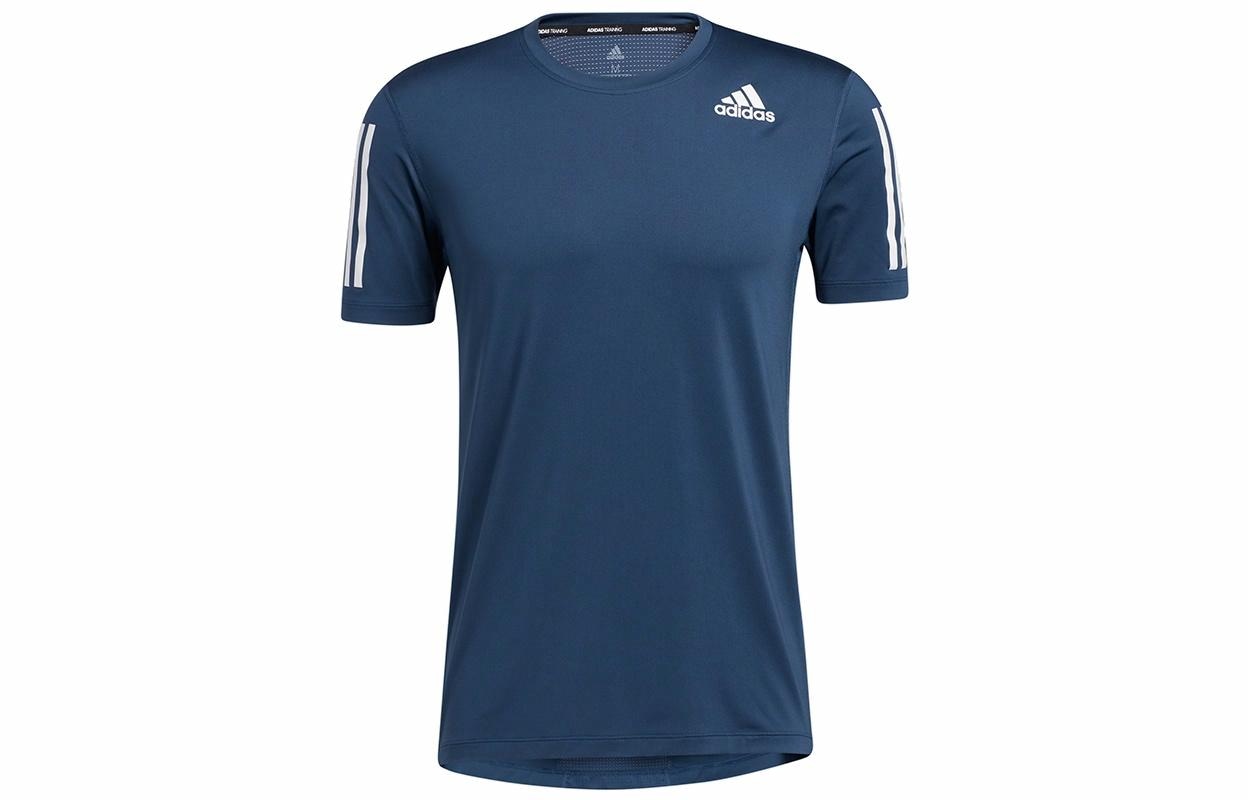 Футболка Adidas TF SS FTD 3S T