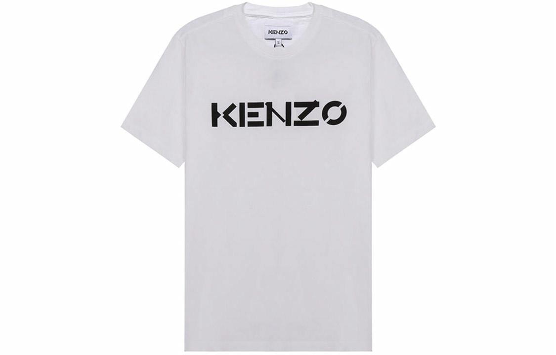 KENZO SS21 LogoT