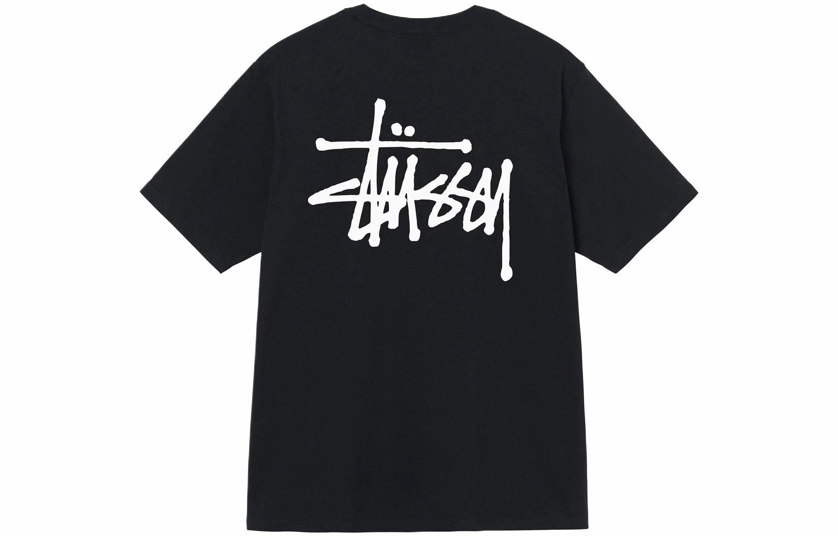 Stussy Basic Tee — фото 6