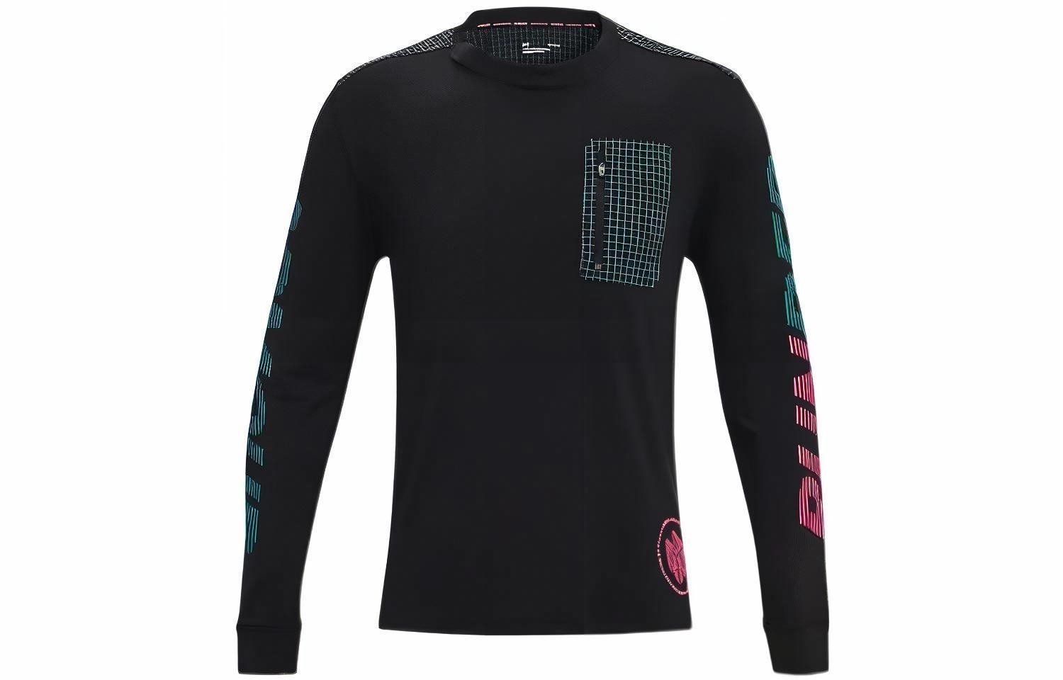 Футболка Under Armour T