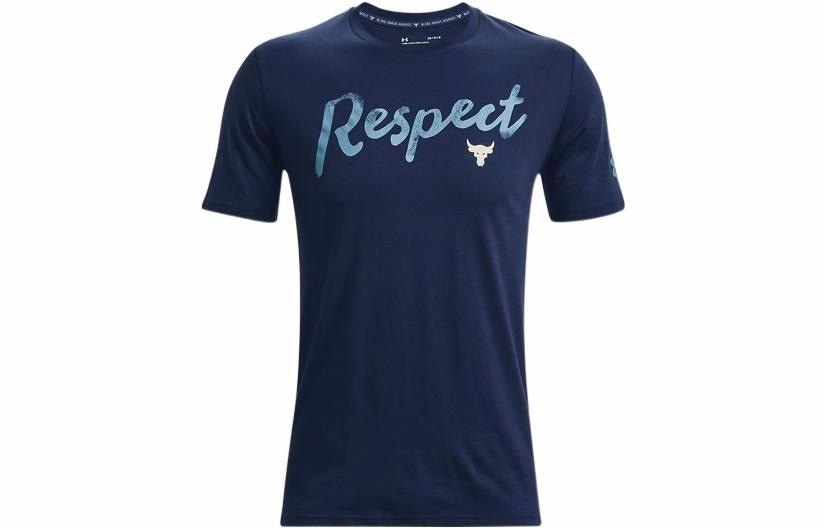 Футболка Under Armour Project Rock
