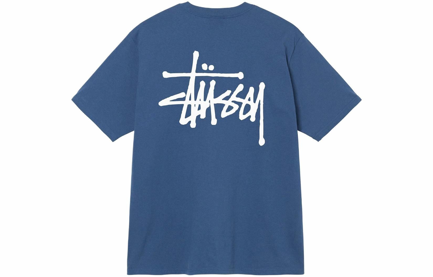 Stussy Basic Tee — фото 8