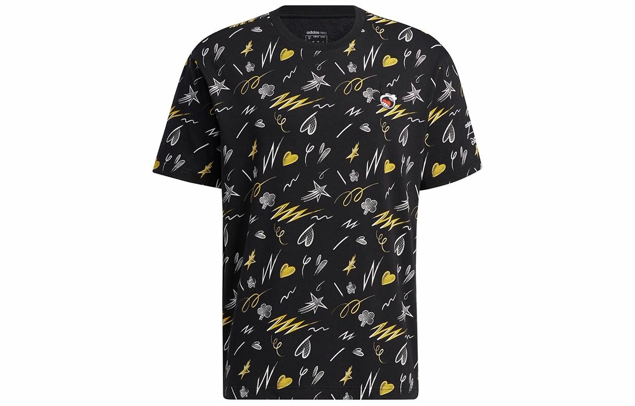 Футболка Adidas neo T