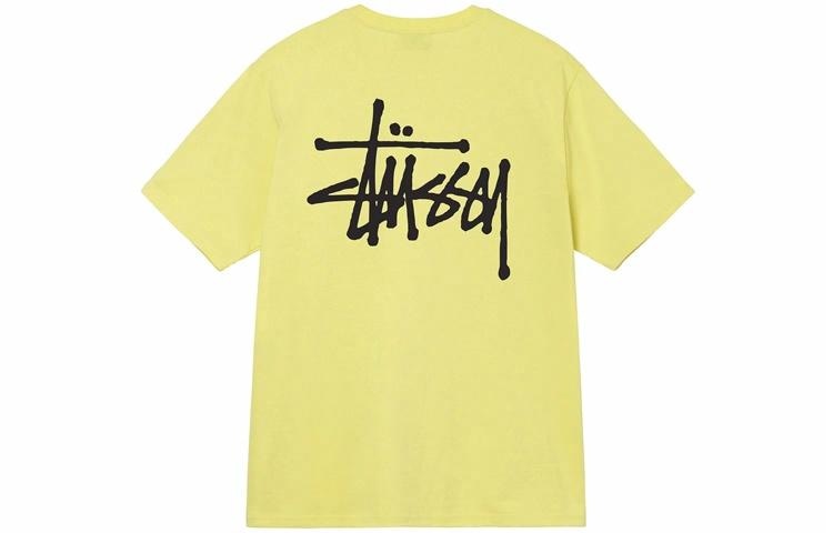 Stussy Basic Tee — фото 11