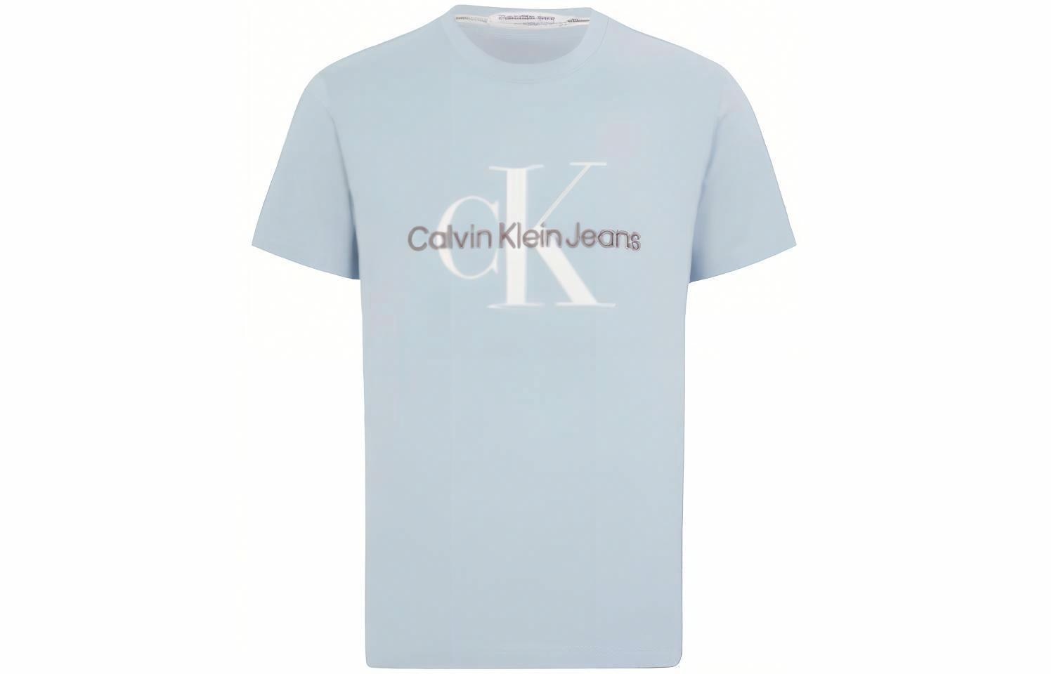 Футболка Calvin Klein CKCalvin Klein T