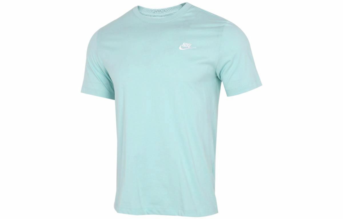Футболка Nike Sportswear Club