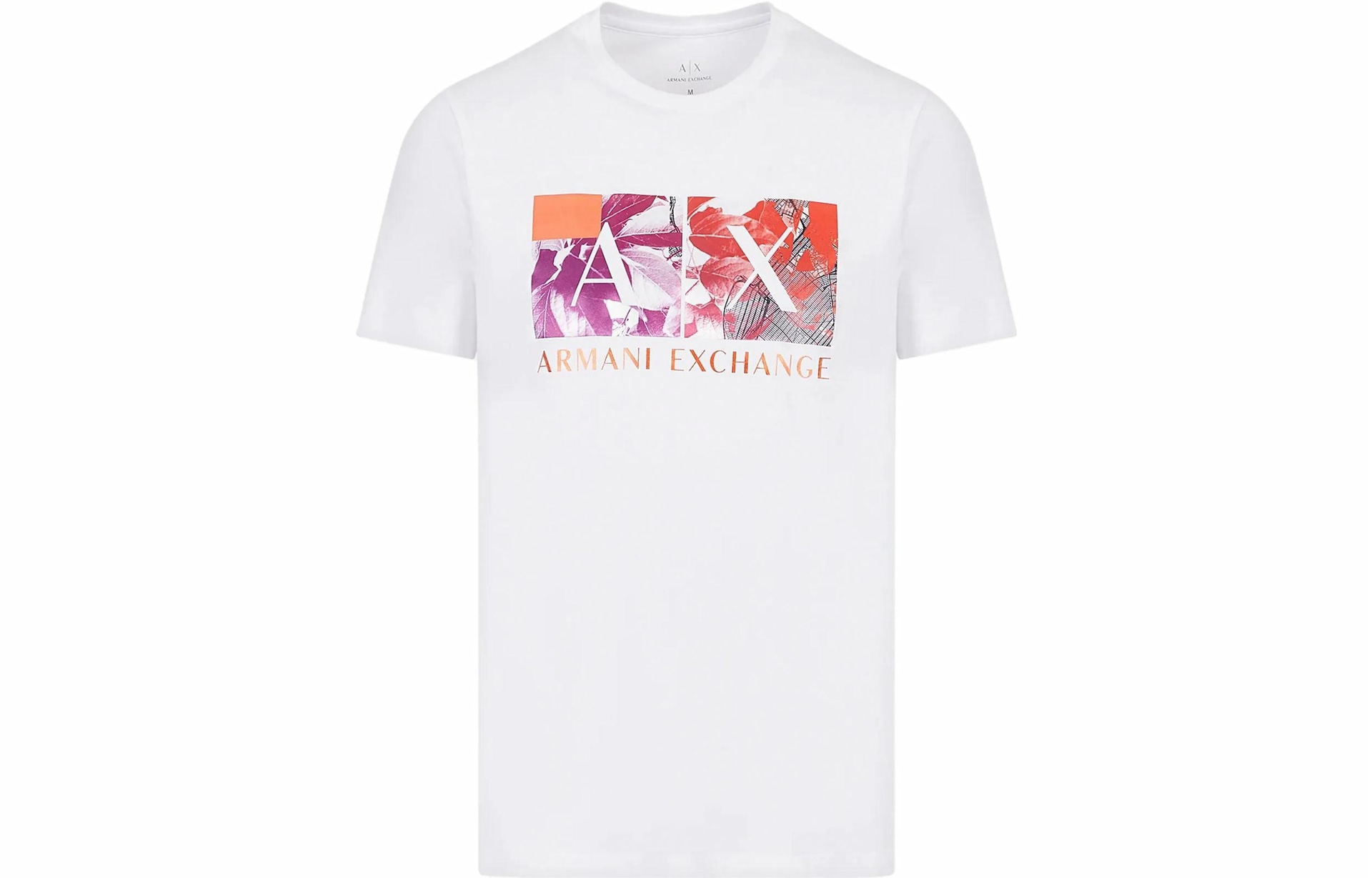 ARMANI EXCHANGE SS23 T