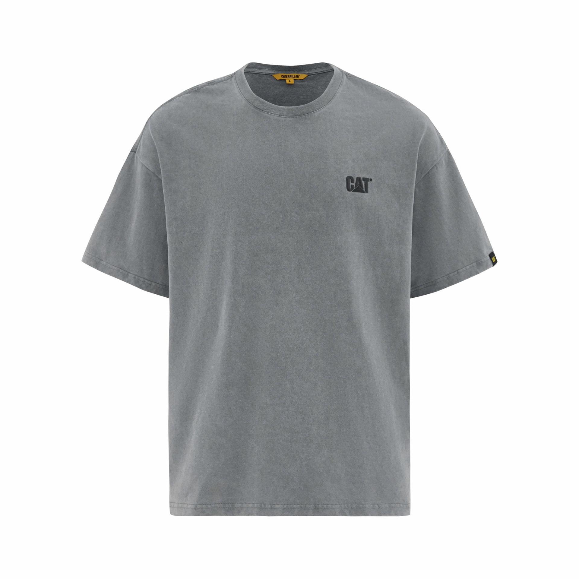 CAT SS23 LogoT