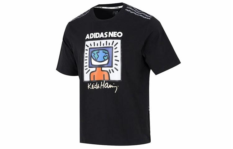 Футболка Adidas Neo