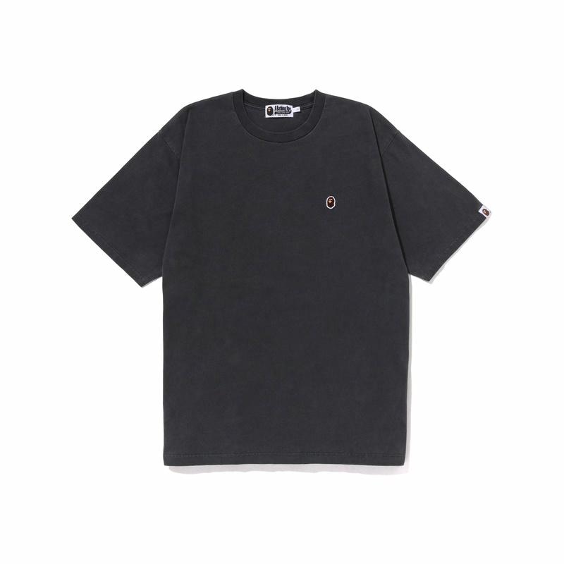 Футболка A BATHING APE BAPE SS23