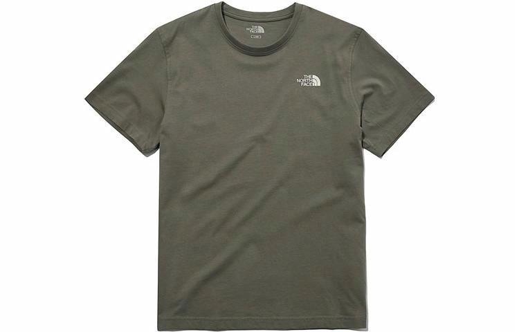 Футболка The North Face Basic LogoT