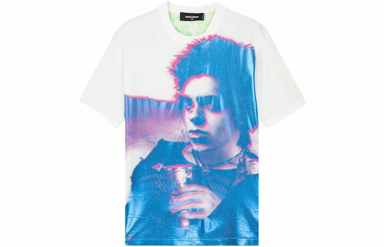 DSQUARED 2 T