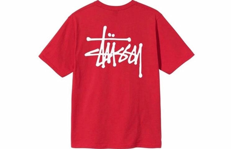 Stussy Basic Tee — фото 10