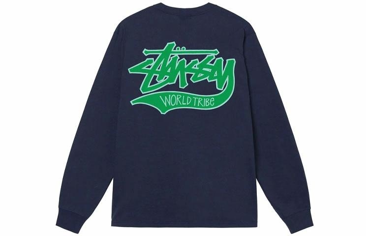 Stussy Slugger LS Tee